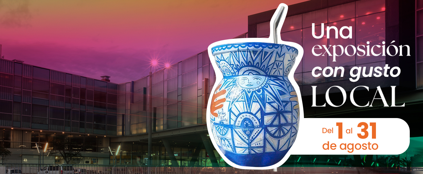 ¡Llega Mate Art Gallery a Costa Urbana!
