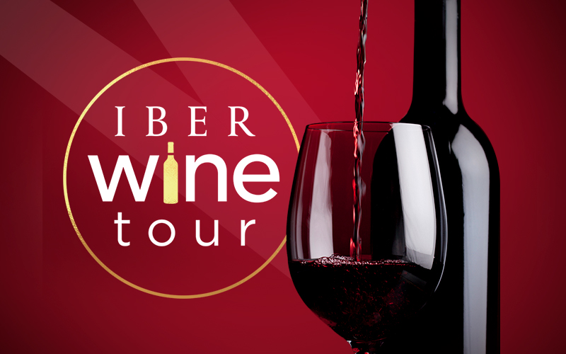 Iber Wine Tour