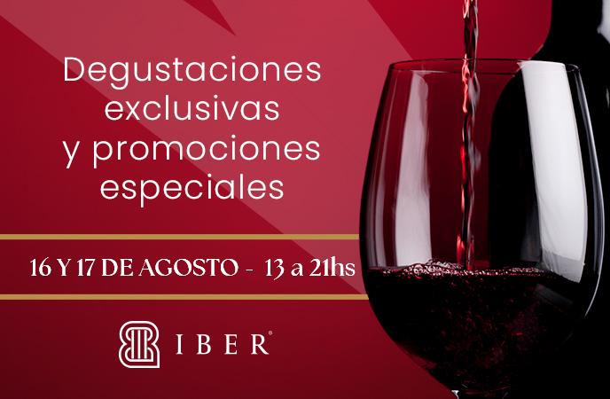 Iber Wine Tour