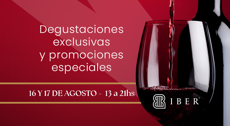Iber Wine Tour