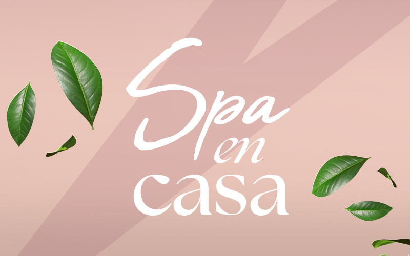 Spa en Casa