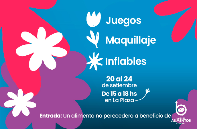 Vacaciones en Juego