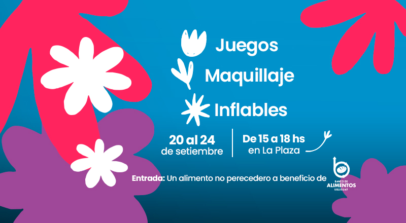 Vacaciones en Juego