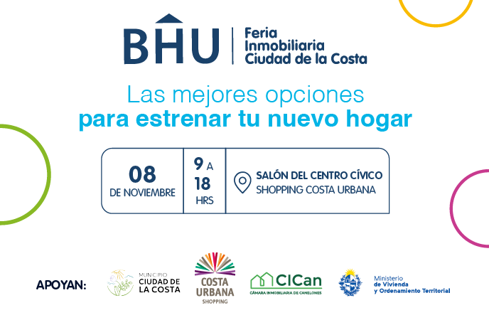 Las mejores opciones para estrenar tu nuevo hogar