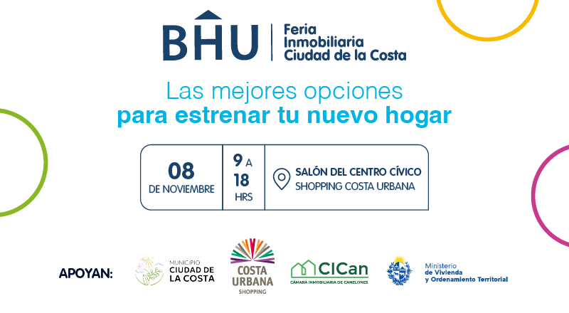 Las mejores opciones para estrenar tu nuevo hogar