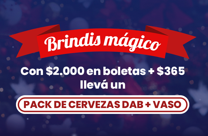 ¡Promo Navidad!