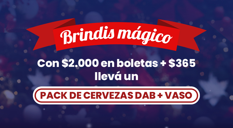 ¡Promo Navidad!