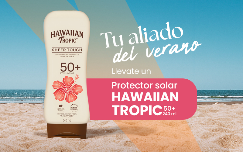 ¡Tu Aliado del Verano!