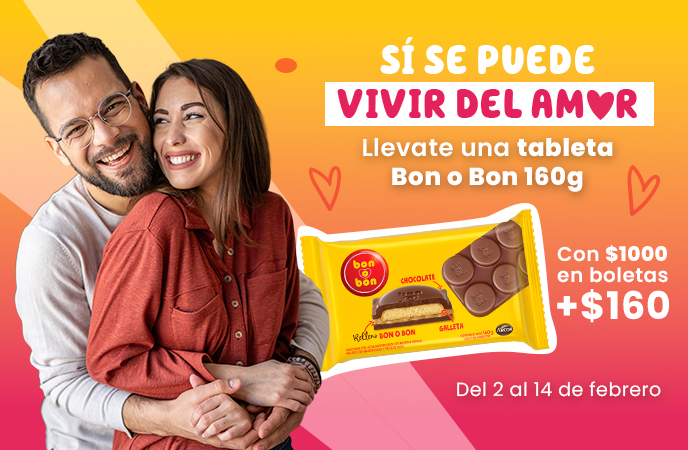 Sí se puede vivir del Amor