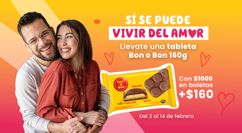 Sí se puede vivir del Amor