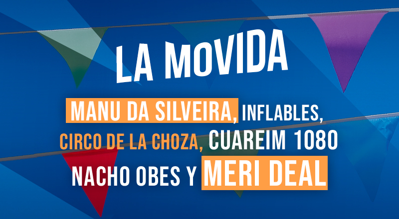 La Movida