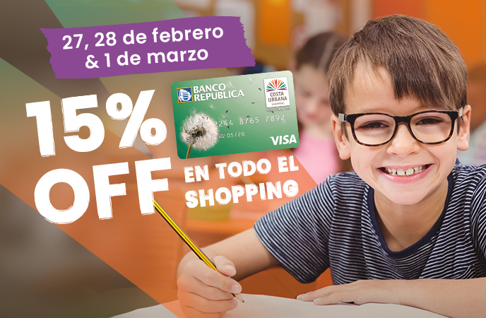 ¡La Previa de Vuelta a Clases!