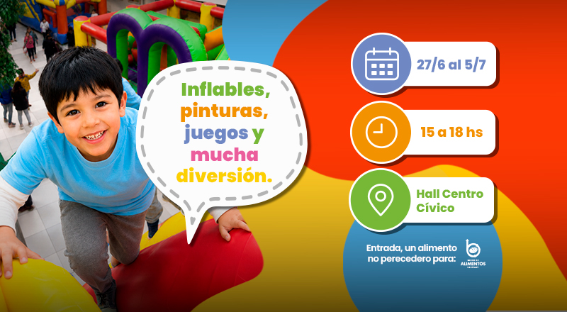 Vacaciones en Juego