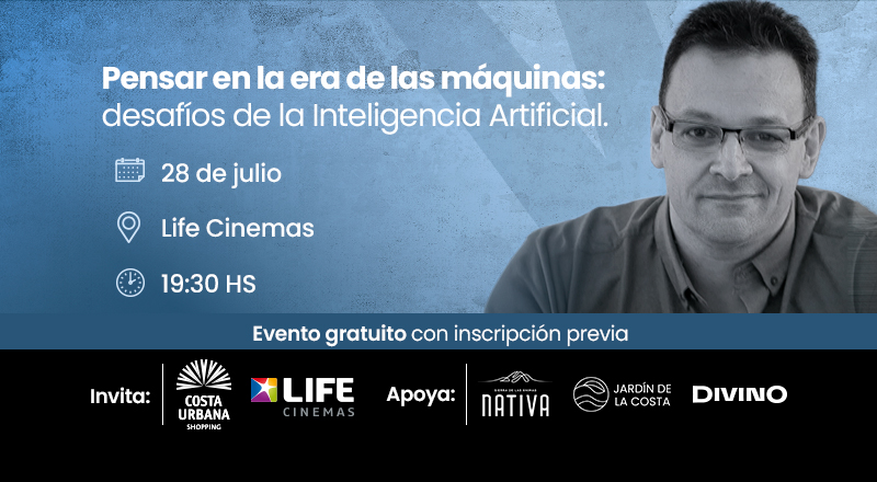 Conecta Vol.03