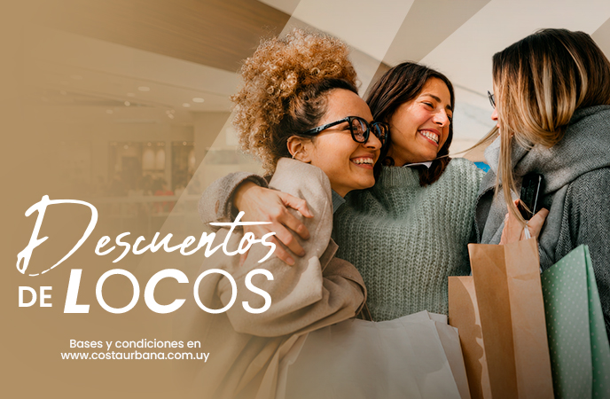 Descuentos de Locos
