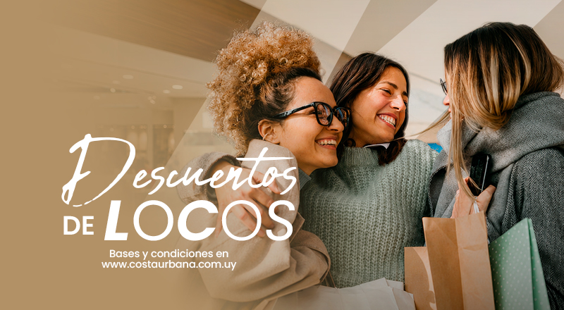 Descuentos de Locos