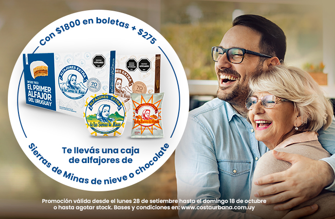 Este Día de los Hijos Regalá Dulzura