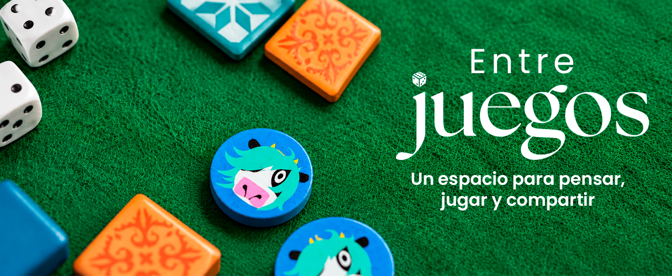 Entrejuegos