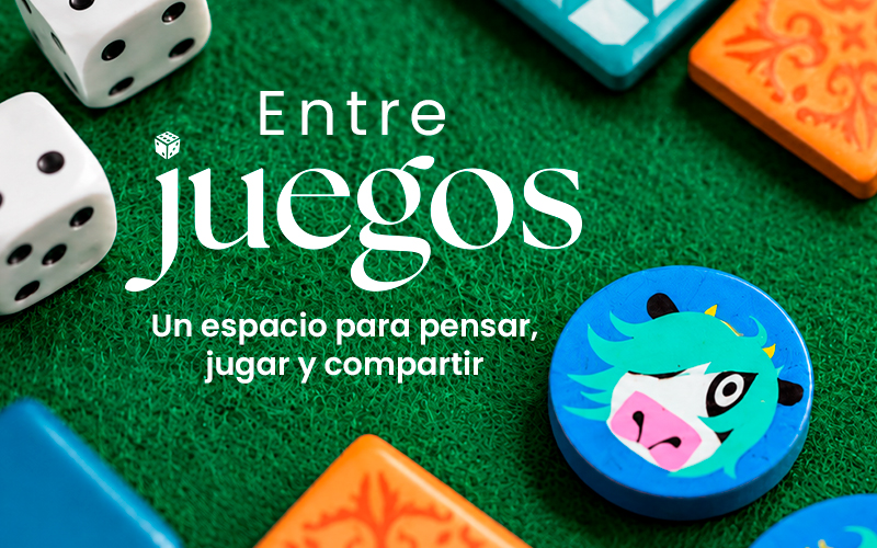 Entrejuegos