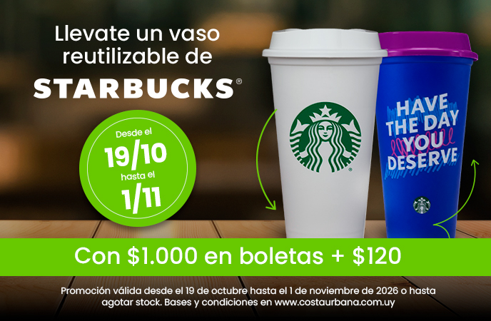 Reutilizá lo Bueno