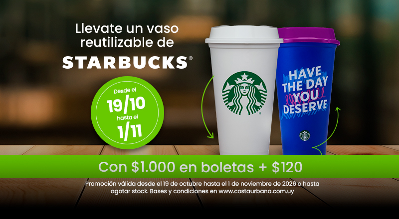 Reutilizá lo Bueno