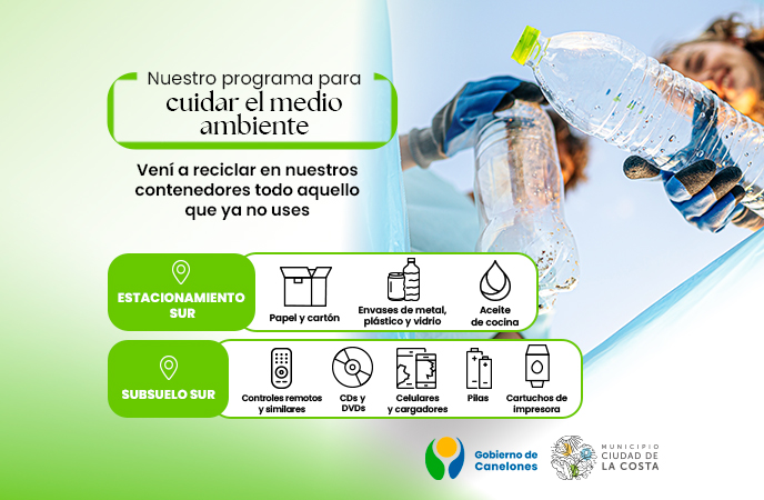 Costa Urbana Recicla
